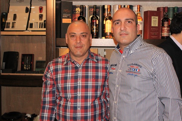 Macallan Tasting Event